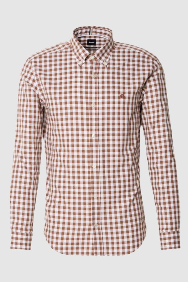 ΠΟΥΚΑΜΙΣΟ BOSS - 217